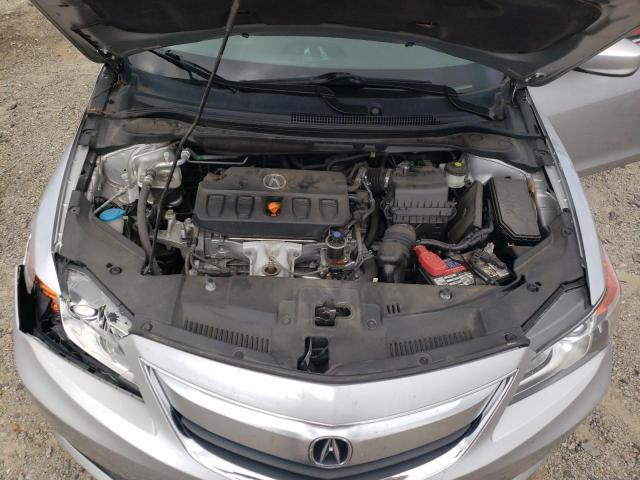 Photo 11 from auction – 2013 ACURA ILX 20 with VIN 19VDE1F35DE003296