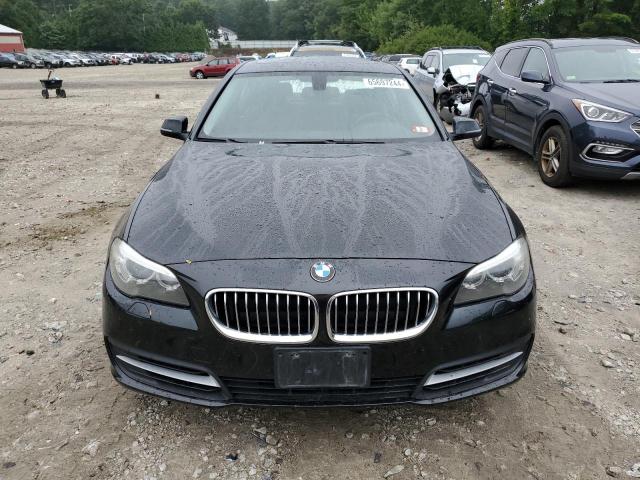 Photo 5 from auction – 2014 BMW 528 XI with VIN WBA5A7C59ED618045