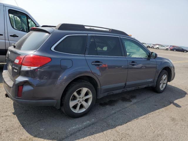Photo 3 from auction – 2013 SUBARU OUTBACK 2. with VIN 4S4BRBCCXD3298153