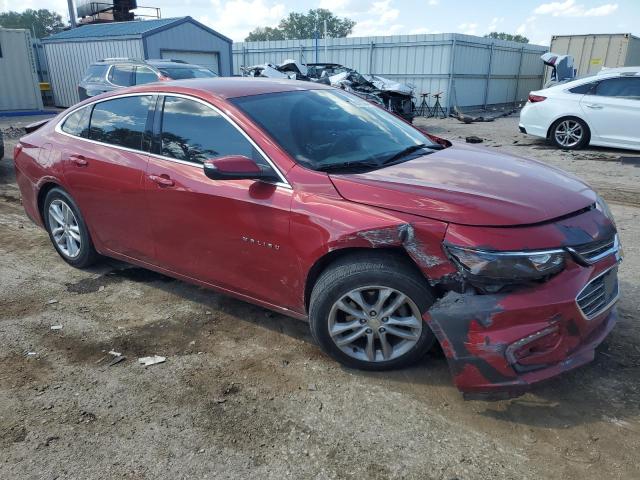 Photo 4 from auction – 2016 CHEVROLET MALIBU LT with VIN 1G1ZE5ST5GF286036