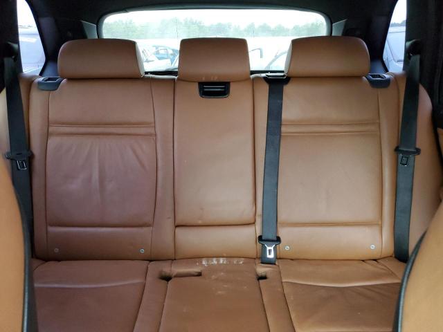 Photo 10 from auction – 2009 BMW X5 XDRIVE4 with VIN 5UXFE83579L308617