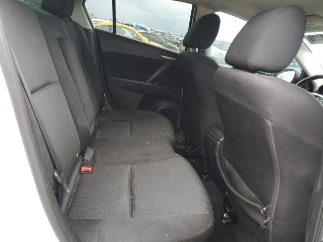 Photo 10 from auction – 2012 MAZDA 3 I with VIN JM1BL1V7XC1692097