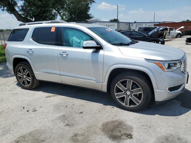 Photo 4 from auction – 2017 GMC ACADIA DEN with VIN 1GKKNPLS5HZ133591