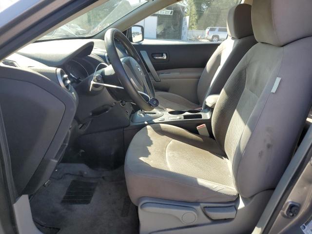 Photo 7 from auction – 2013 NISSAN ROGUE S with VIN JN8AS5MT3DW037230