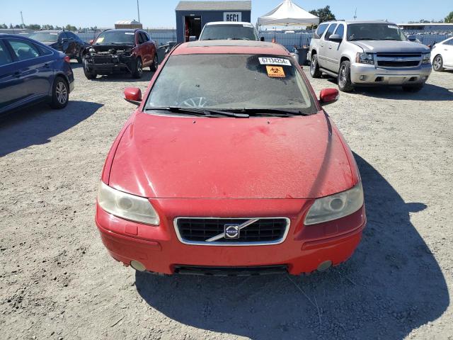 Photo 5 from auction – 2007 VOLVO S60 2.5T with VIN YV1RH592672613685