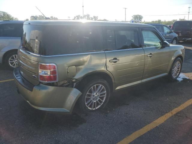 Photo 3 from auction – 2013 FORD FLEX SEL with VIN 2FMGK5C83DBD04771