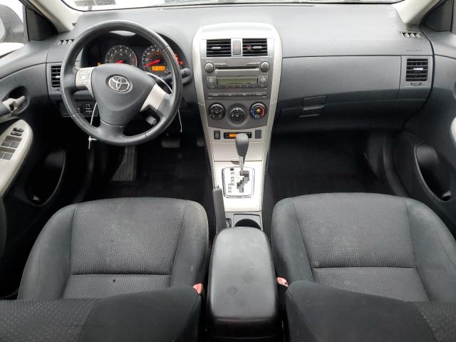 Photo 8 from auction – 2010 TOYOTA COROLLA BA with VIN 2T1BU4EE3AC470071