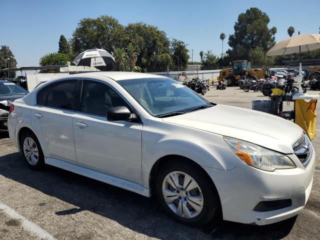 Photo 4 from auction – 2011 SUBARU LEGACY 2.5 with VIN 4S3BMBA60B3244342
