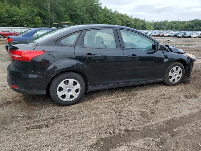 Photo 3 from auction – 2017 FORD FOCUS S with VIN 1FADP3E25HL250598