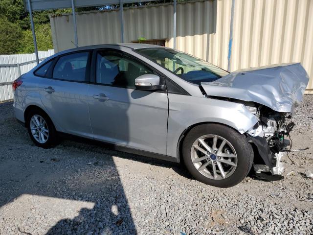 Photo 4 from auction – 2016 FORD FOCUS SE with VIN 1FADP3F22GL365852