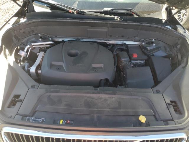 Photo 12 from auction – 2016 VOLVO XC90 T6 with VIN YV4A22PK8G1088038