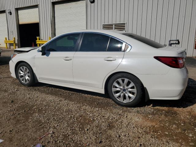 Photo 2 from auction – 2015 SUBARU LEGACY 2.5 with VIN 4S3BNBC62F3005603