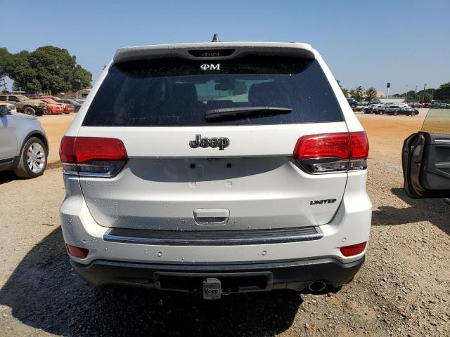 Photo 6 from auction – 2015 JEEP GRAND CHER with VIN 1C4RJEBGXFC687619