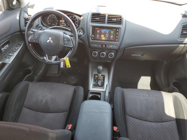 Photo 8 from auction – 2019 MITSUBISHI OUTLANDER with VIN JA4AR3AUXKU002731