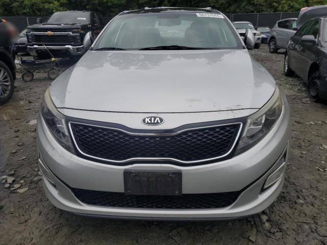 Photo 5 from auction – 2015 KIA OPTIMA EX with VIN 5XXGN4A7XFG404725