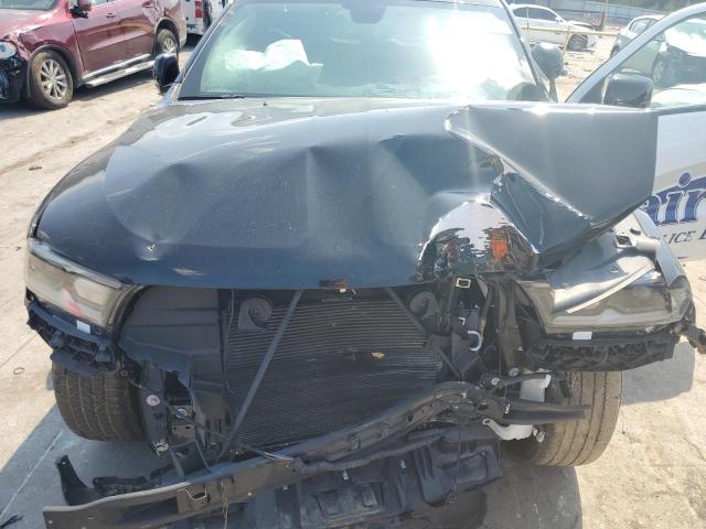 Photo 12 from auction – 2021 DODGE DURANGO PU with VIN 1C4RDJFG8MC764639