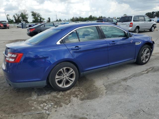 Photo 3 from auction – 2015 FORD TAURUS SEL with VIN 1FAHP2E82FG195839