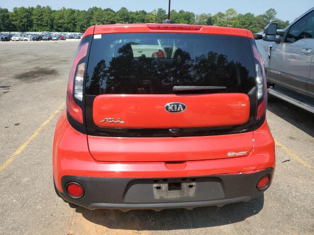 Photo 6 from auction – 2019 KIA SOUL with VIN KNDJN2A21K7673293