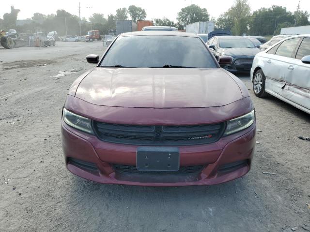 Photo 5 from auction – 2019 DODGE CHARGER SX with VIN 2C3CDXBG2KH636569