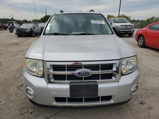 Photo 5 from auction – 2009 FORD ESCAPE XLT with VIN 1FMCU03G29KC02605
