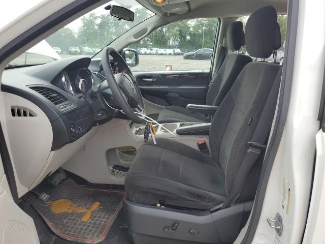 Photo 7 from auction – 2013 DODGE GRAND CARA with VIN 2C4RDGCG1DR637150