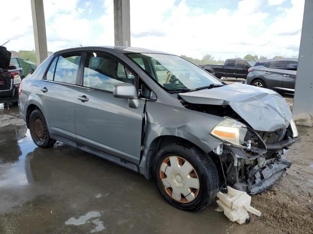 Photo 4 from auction – 2009 NISSAN VERSA S with VIN 3N1BC11E09L383120