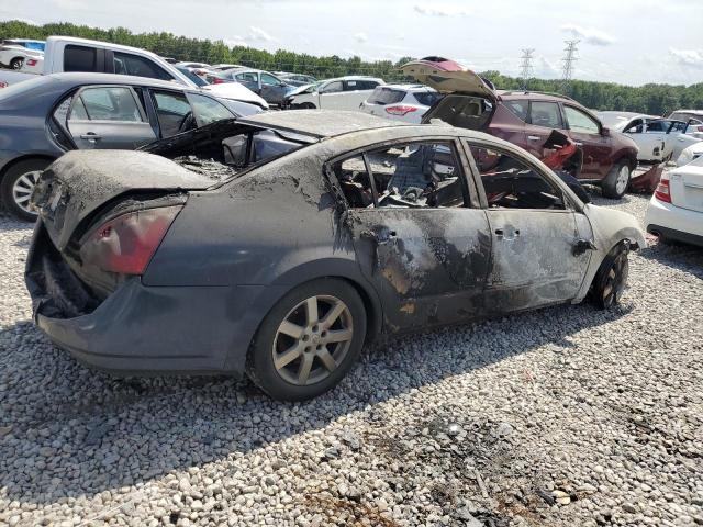 Photo 3 from auction – 2005 NISSAN MAXIMA SE with VIN 1N4BA41E45C856761