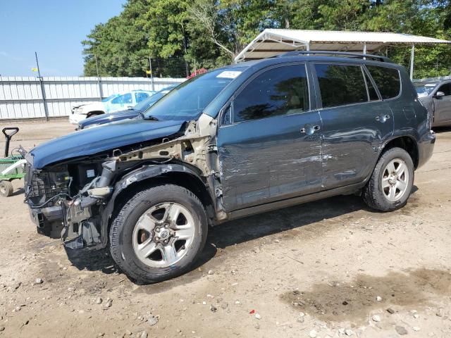 TOYOTA RAV4 2011 con VIN 2T3ZF4DV0BW058546 - Foto de la subasta