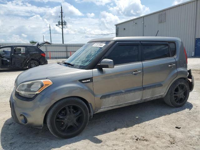 KIA SOUL 2013 with VIN KNDJT2A55D7511332 - Photo from auction