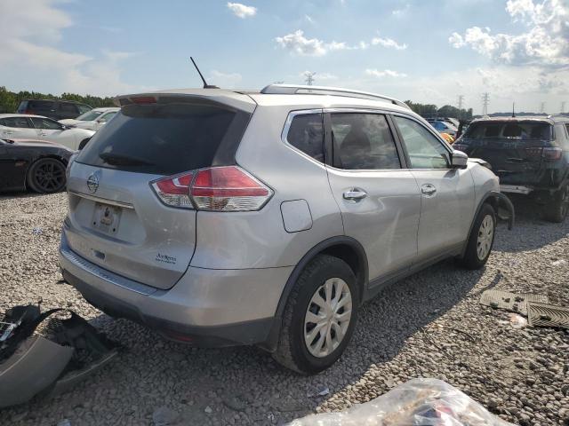 Photo 3 from auction – 2016 NISSAN ROGUE S with VIN KNMAT2MT5GP637513