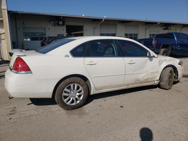 Photo 3 from auction – 2007 CHEVROLET IMPALA LS with VIN 2G1WB58K179261167