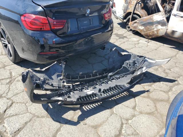 Photo 12 from auction – 2019 BMW 440I GRAN with VIN WBA4J5C53KBM66531