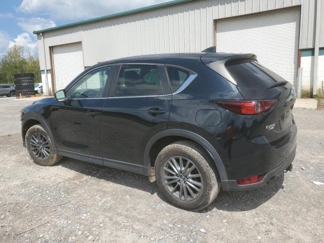 Photo 2 from auction – 2017 MAZDA CX-5 TOURI with VIN JM3KFBCL8H0186186