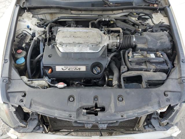 Photo 11 from auction – 2011 HONDA ACCORD EXL with VIN 5KBCP3F81BB002014