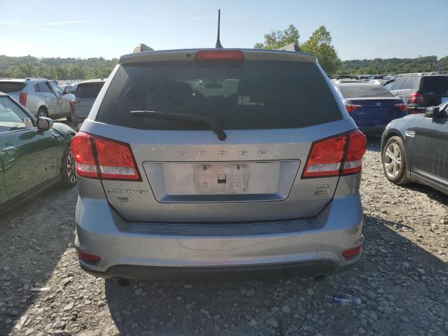 Photo 6 from auction – 2016 DODGE JOURNEY SX with VIN 3C4PDCBG6GT224188