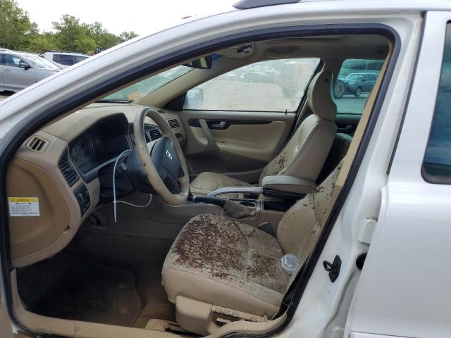 Photo 7 from auction – 2004 VOLVO XC70 with VIN YV1SZ59H841165146