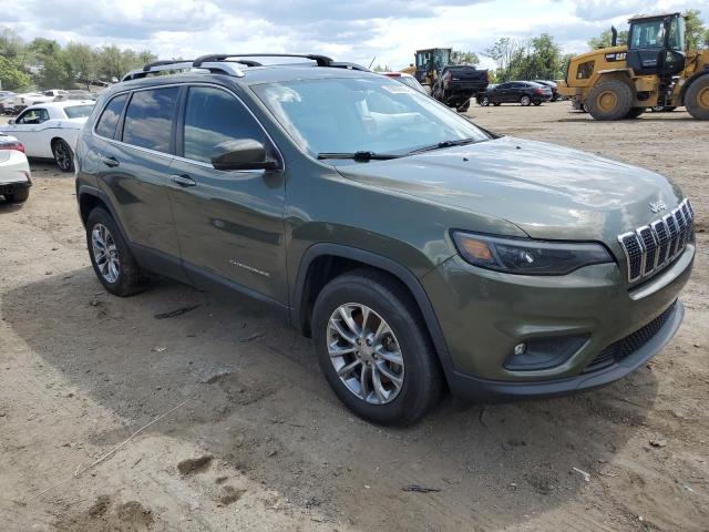 Photo 4 from auction – 2019 JEEP CHEROKEE L with VIN 1C4PJMLN8KD239950