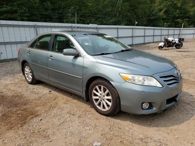 Photo 4 from auction – 2010 TOYOTA CAMRY BASE with VIN 4T4BF3EK0AR086084