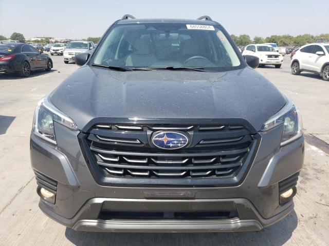 Photo 5 from auction – 2022 SUBARU FORESTER with VIN JF2SKACC3NH502784