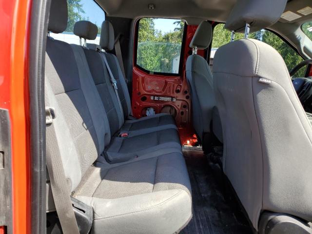 Photo 10 from auction – 2016 FORD F150 SUPER with VIN 1FTEX1CP7GKF73119