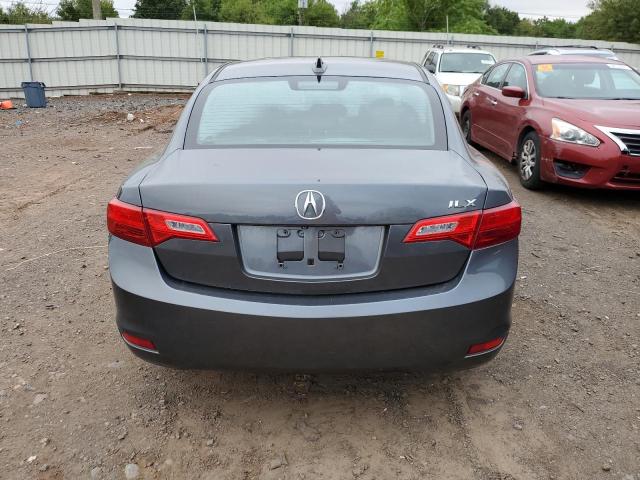 Photo 6 from auction – 2013 ACURA ILX 20 PRE with VIN 19VDE1F55DE001064