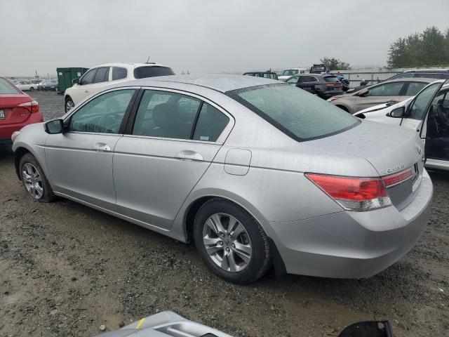 Photo 2 from auction – 2012 HONDA ACCORD SE with VIN 1HGCP2F60CA112491