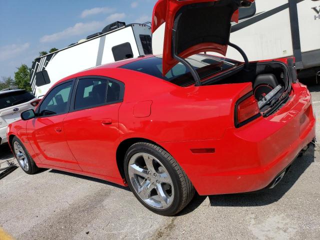 Photo 2 from auction – 2014 DODGE CHARGER R/ with VIN 2C3CDXCT5EH137667