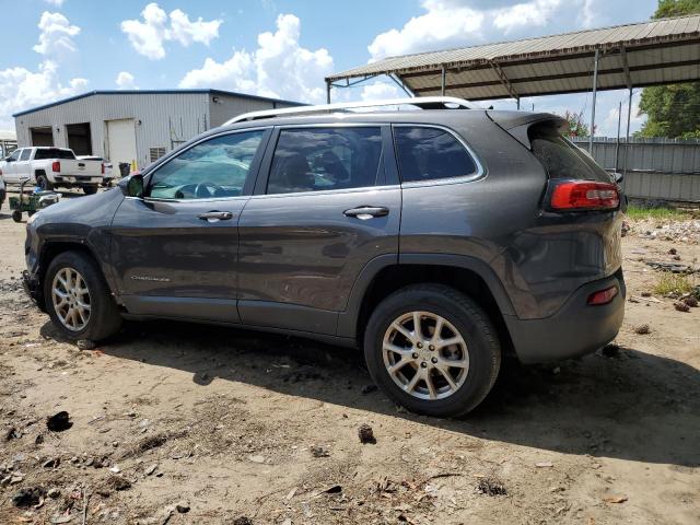 Photo 2 from auction – 2014 JEEP CHEROKEE L with VIN 1C4PJLCBXEW249498