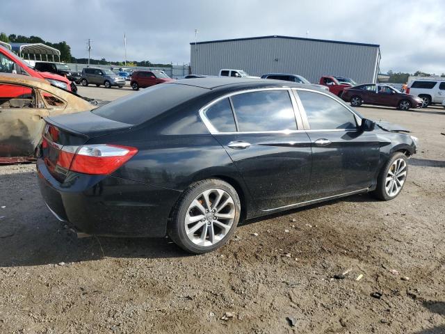 Photo 3 from auction – 2014 HONDA ACCORD SPO with VIN 1HGCR2F50EA067508