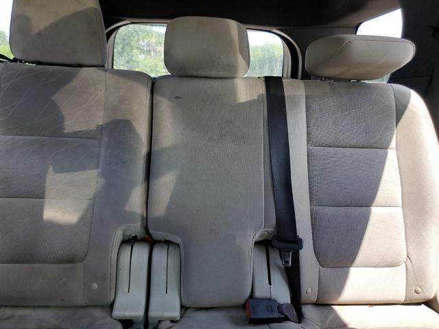 Photo 10 from auction – 2013 FORD EXPLORER with VIN 1FM5K7B83DGB56022