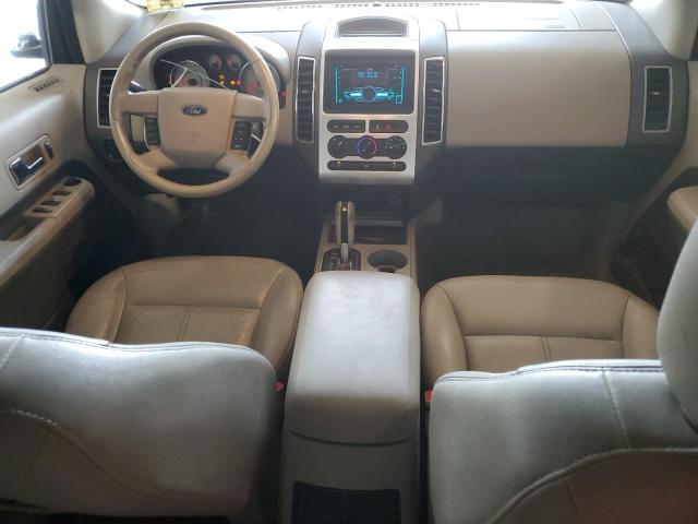 Photo 8 from auction – 2007 FORD EDGE SEL with VIN 2FMDK38C07BB57107