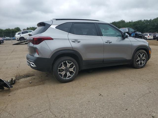Photo 3 from auction – 2022 KIA SELTOS EX with VIN KNDERCAA4N7271307