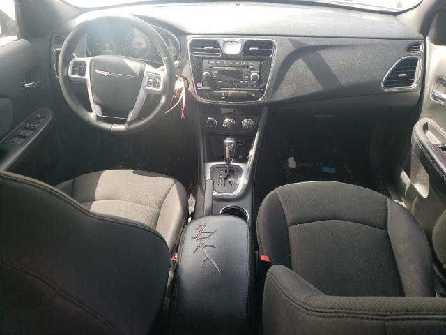 Photo 8 from auction – 2012 CHRYSLER 200 TOURIN with VIN 1C3CCBBB4CN102041