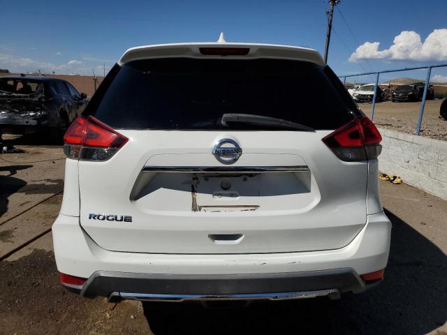Zdjęcie 6 z aukcji – 2017 NISSAN ROGUE S z VIN KNMAT2MT7HP557485